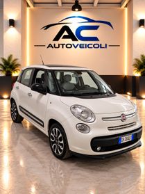 Fiat 500L Benzina Neopatentati Tetto panoramico