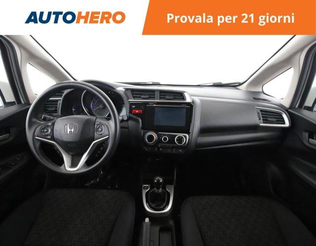 HONDA Jazz 1.3 Comfort Navi ADAS