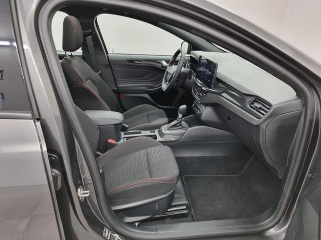 FORD Focus 1.0 EcoBoost Hybrid 155 CV Powershift SW ST-line