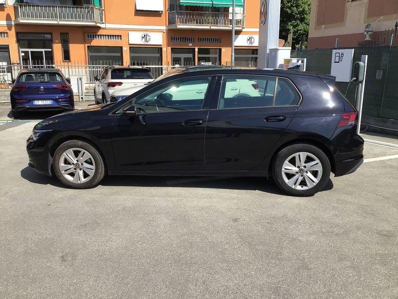 Volkswagen Golf 1.5 TSI EVO ACT Life