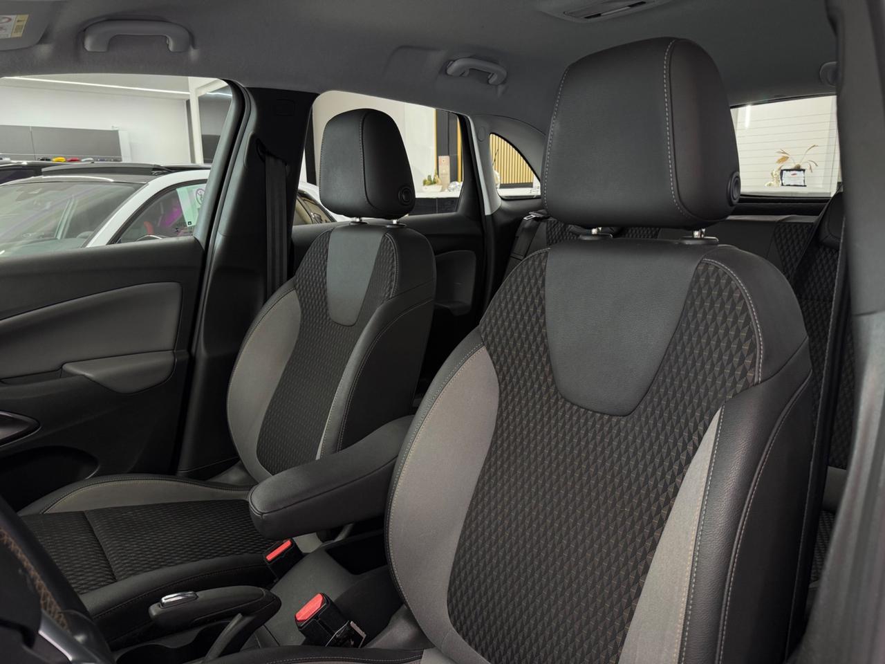 Opel Crossland X 1.5 ECOTEC D 102Cv Ultimate
