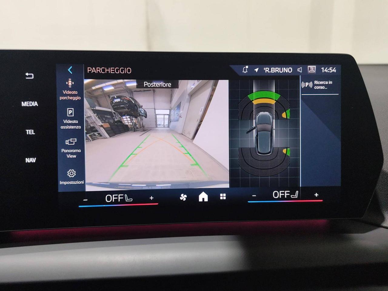 BMW Serie 1 118d MSport Design