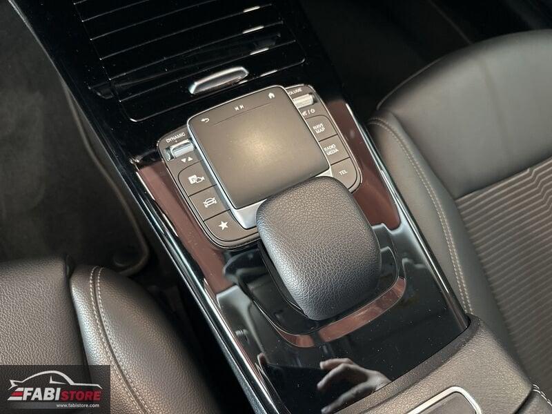 Mercedes-Benz CLA S.Brake CLA 180 d Automatic Shooting Brake Sport