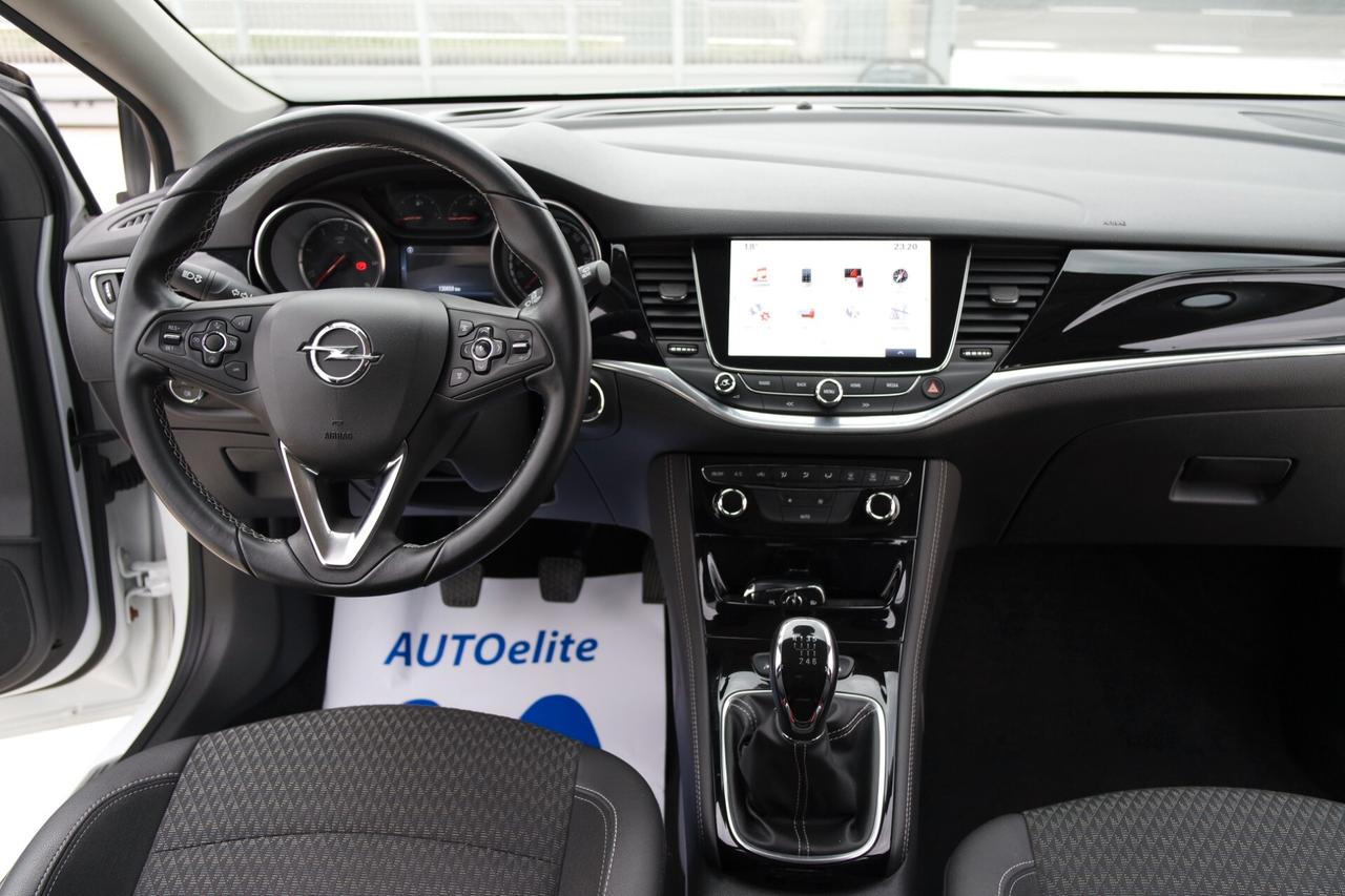 Opel Astra 1.6 CDTi 136CV Start&Stop Sports Tourer Innovation