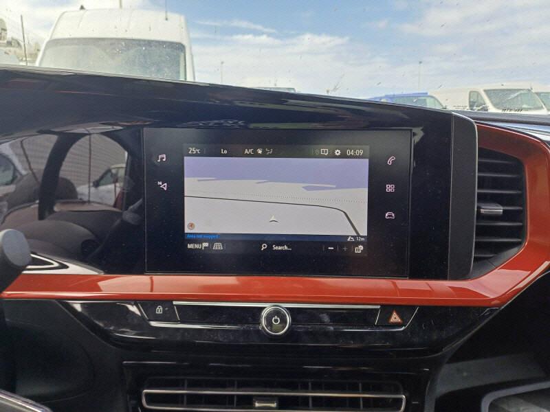 Opel Mokka 1.2 TURBO 101CV GS **PREZZO VERO**TOP DI GAMMA**