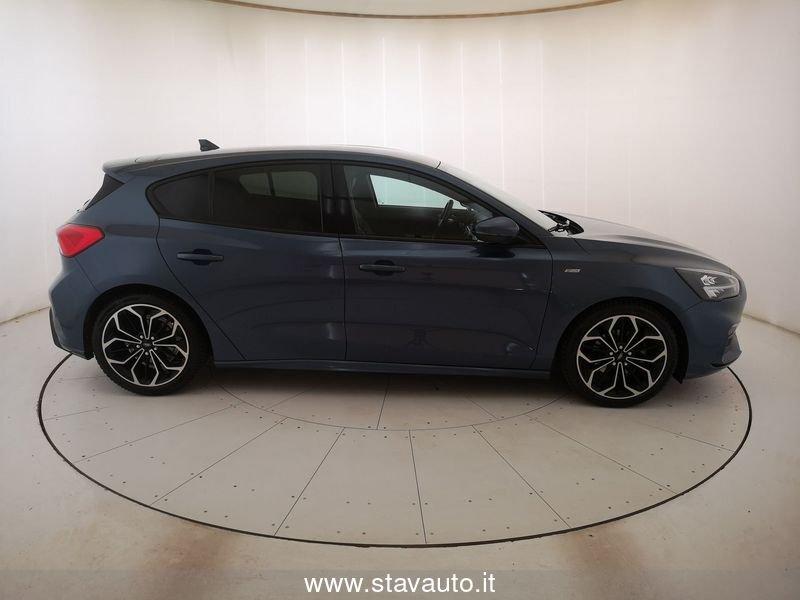 Ford Focus 1.5 EcoBoost 150 CV automatico 5p. ST Line