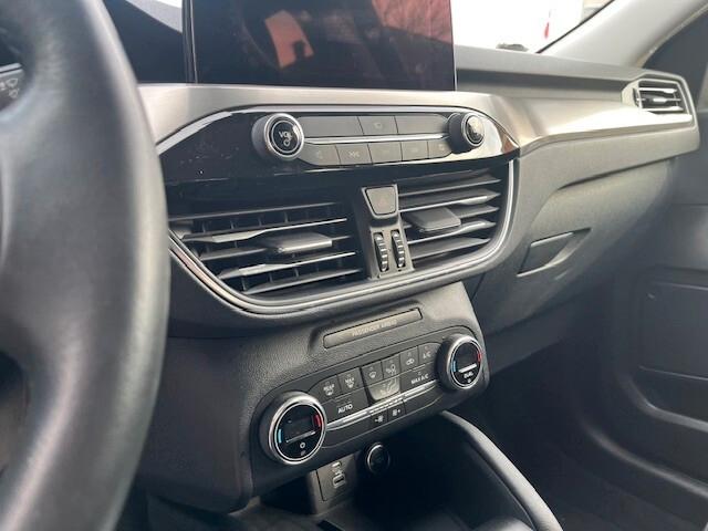 Ford Kuga 1.5 EcoBlue 120 CV 2WD Titanium