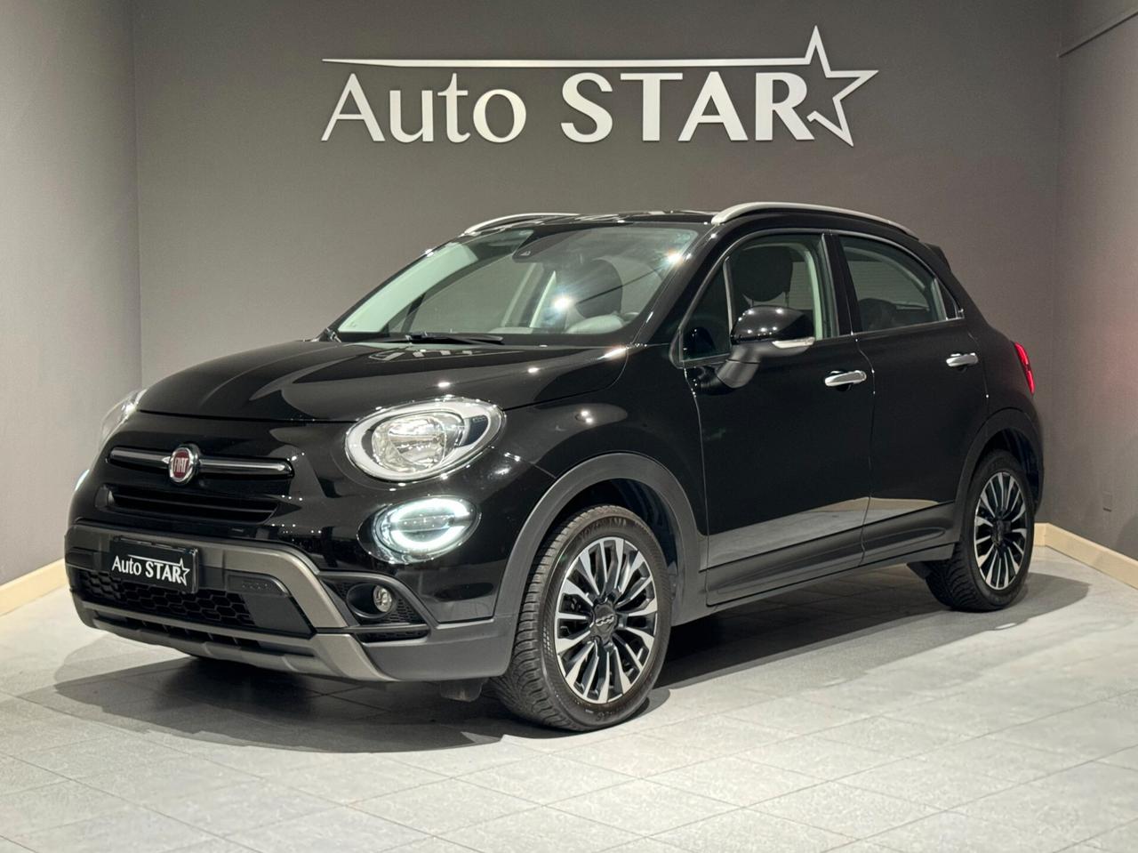 Fiat 500X 1.3 T4 150 CV DCT Lounge