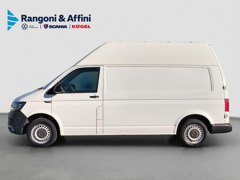 Volkswagen Transp. Transporter 2.0 TDI 150CV 4Motion TETTO ALTO