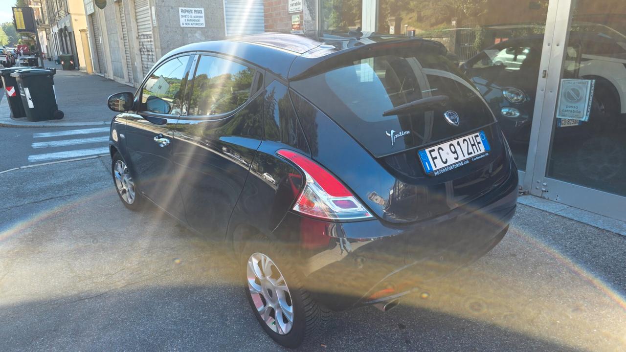 Lancia Ypsilon 1.3 MJT 16V 95 CV 5 porte S&S Opening Edition