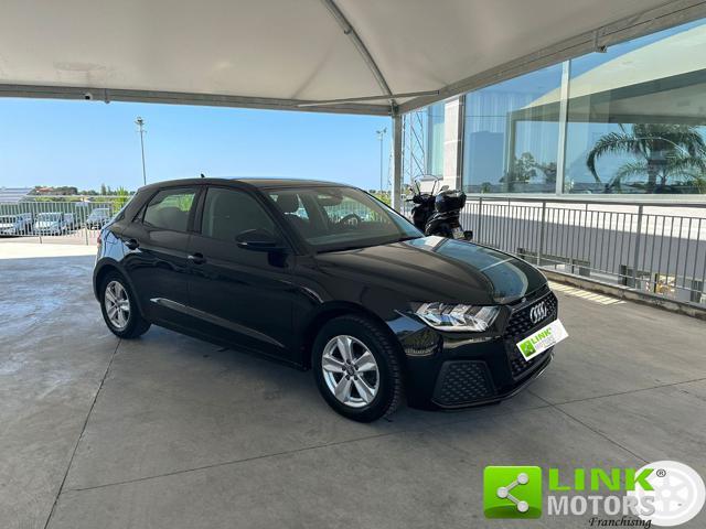 AUDI A1 SPB 30 TFSI Admired