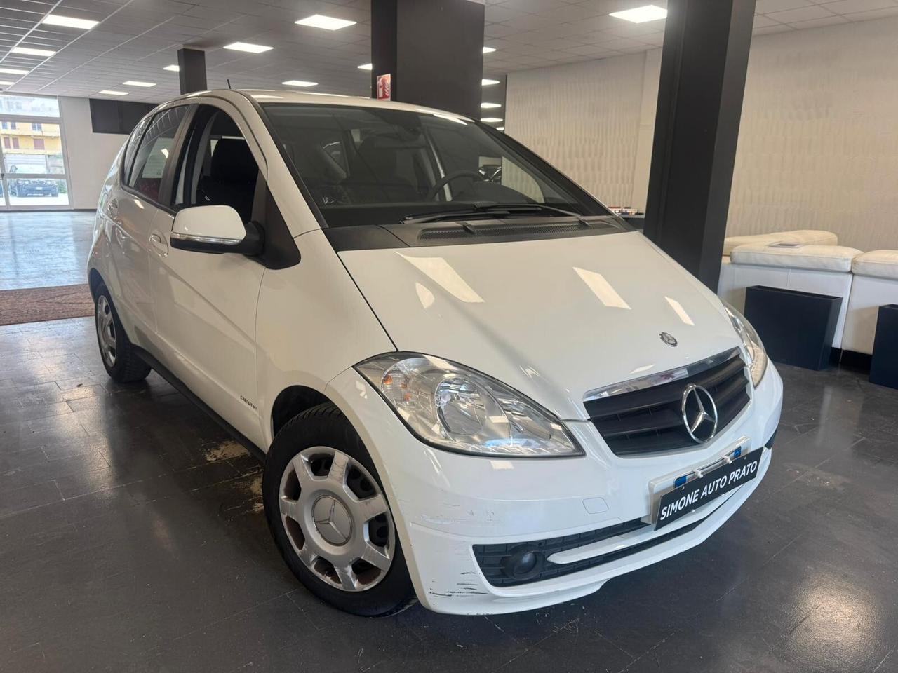 Mercedes-benz A 180 CDI Avantgarde