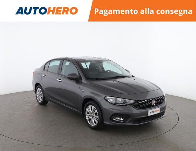 FIAT Tipo 1.4 4 porte Opening Edition