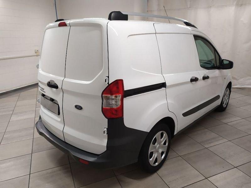 Ford Transit Courier 1.5 tdci 75cv S&S Trend my20