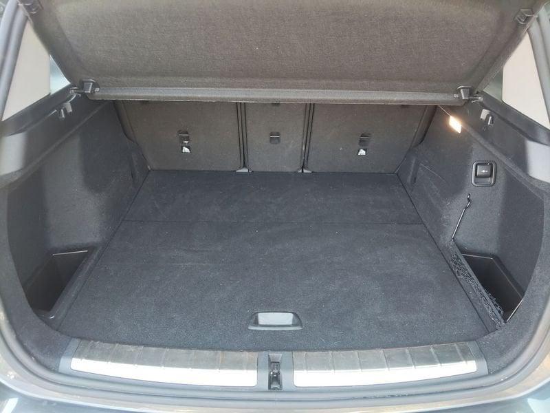 BMW X1 X1 sdrive18d xLine