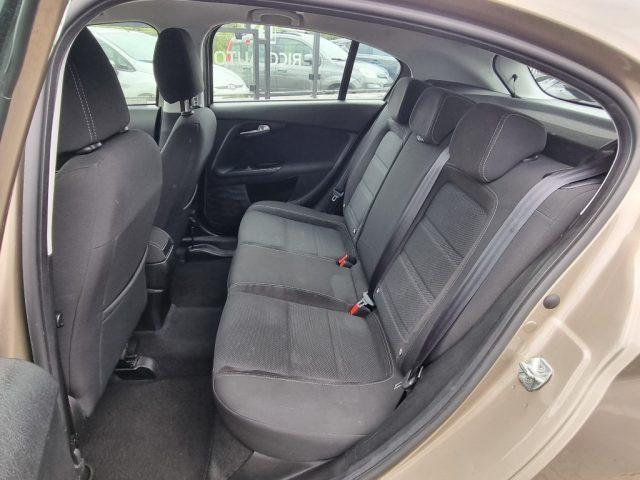 FIAT Tipo 1.3 Mjt S&S 5 porte Lounge