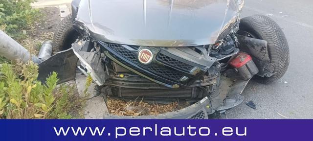 FIAT Freemont 2.0 Mjt 170 CV 4x4 aut. Cross