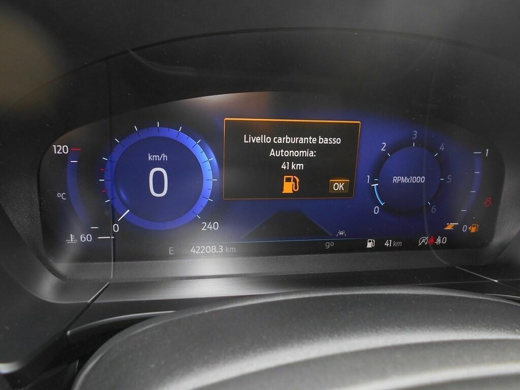 Ford Kuga 1.5 EcoBlue ST-Line 2WD