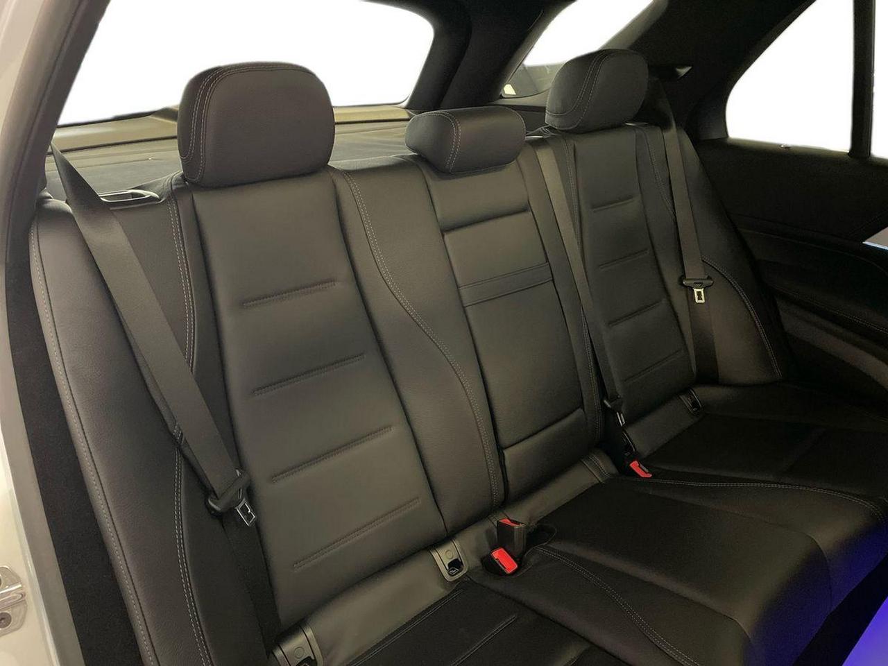 Mercedes-Benz GLE 300 d 4MATIC
