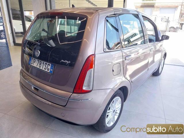 LANCIA MUSA 1.3 Multijet 16V 90 CV Platino