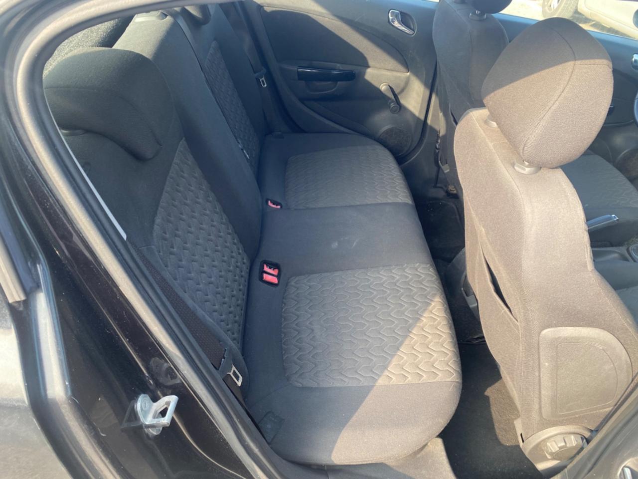 Opel Corsa 1.2 5 porte Edition