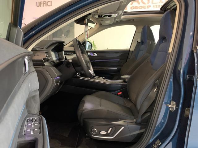 LYNK & CO 01 1.5 PHEV AUTO 143CV "TETTO PANORAMICO"