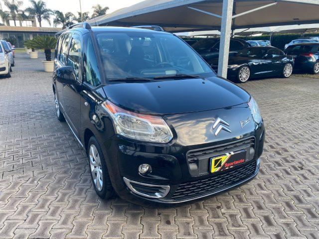 CITROEN C3 Picasso 1.6 HDi 90 Business