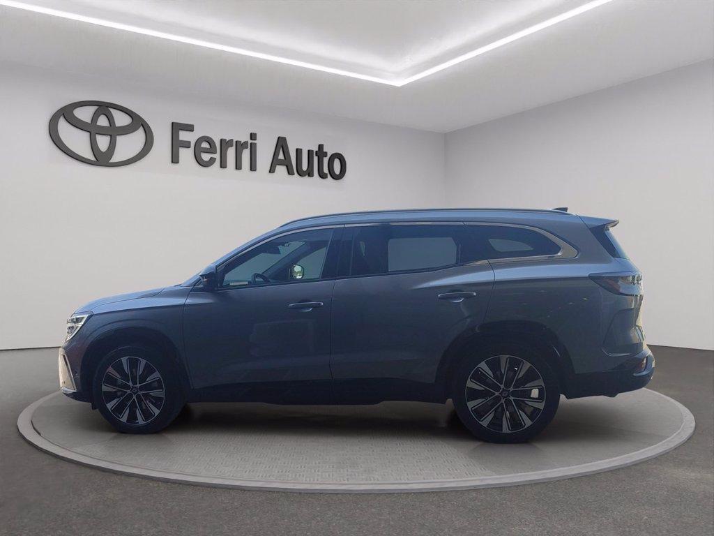 RENAULT Espace 1.2 e-tech full hybrid techno 200cv auto del 2024
