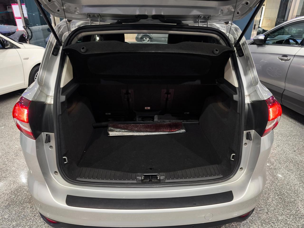 Ford C-Max 1.5 TDCi 120CV Start&Stop Titanium 2016