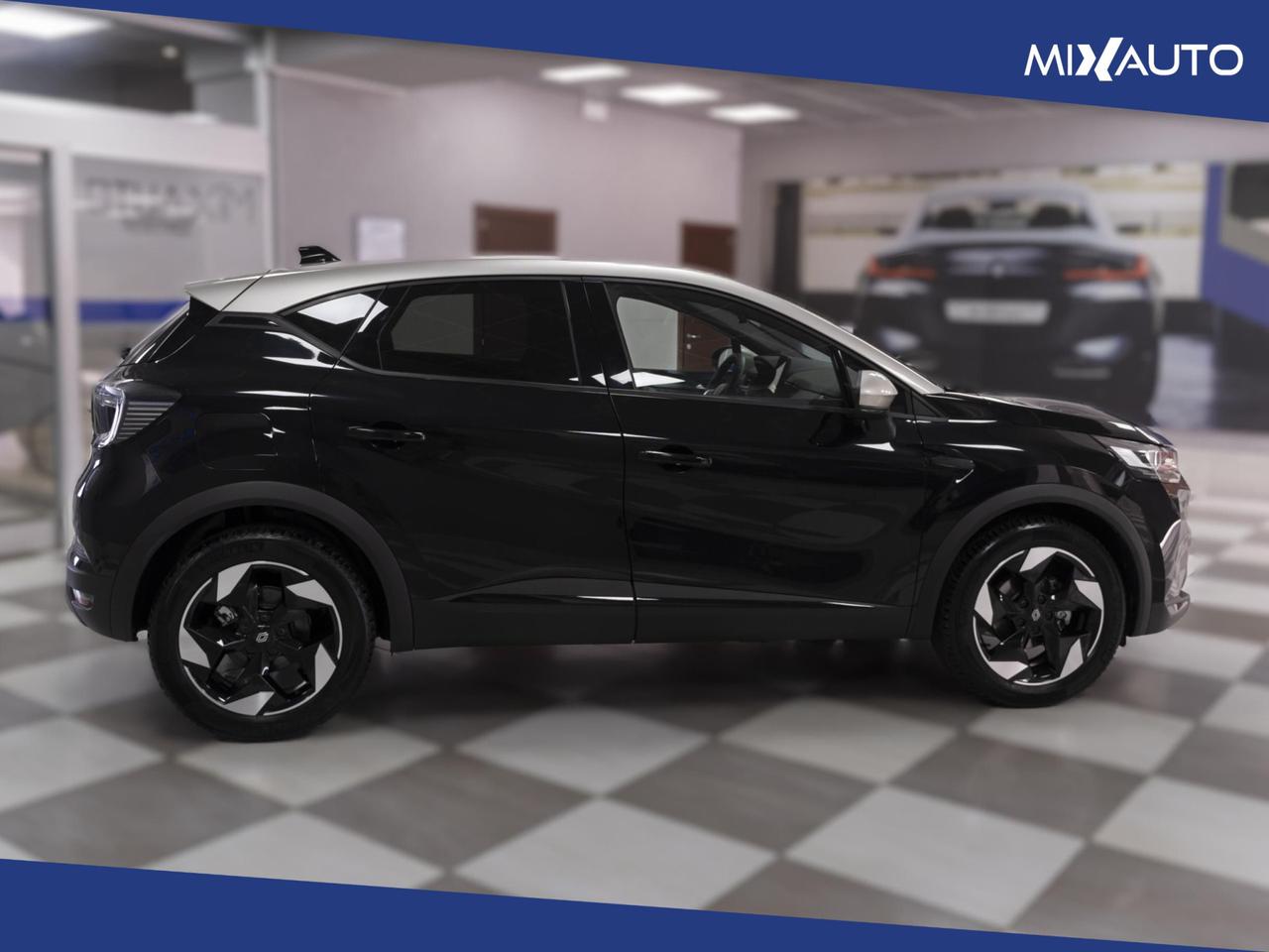 Renault Captur 1.0 TCE Techno 90CV GPL