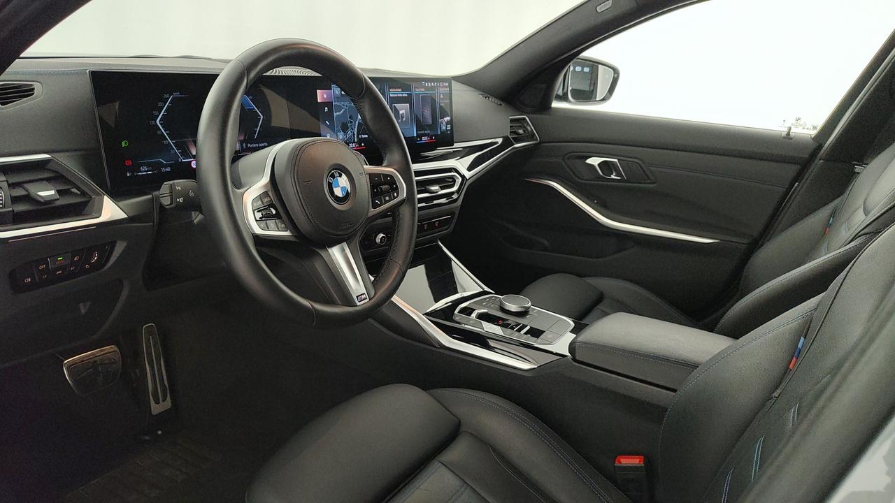 BMW Serie 3 G21 2022 Touring - 320d Touring mhev 48V xdrive MSpo