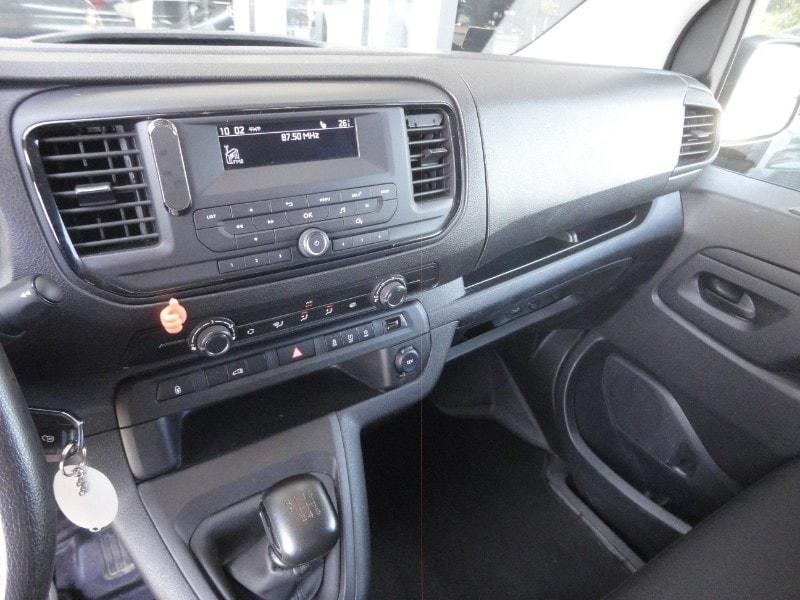 PEUGEOT Expert 4ª serie Expert BlueHDi 120 S&S...