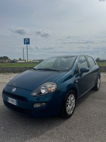 Fiat Punto Evo 1.3 Mjt 75 CV DPF 5 porte S&S Dynamic