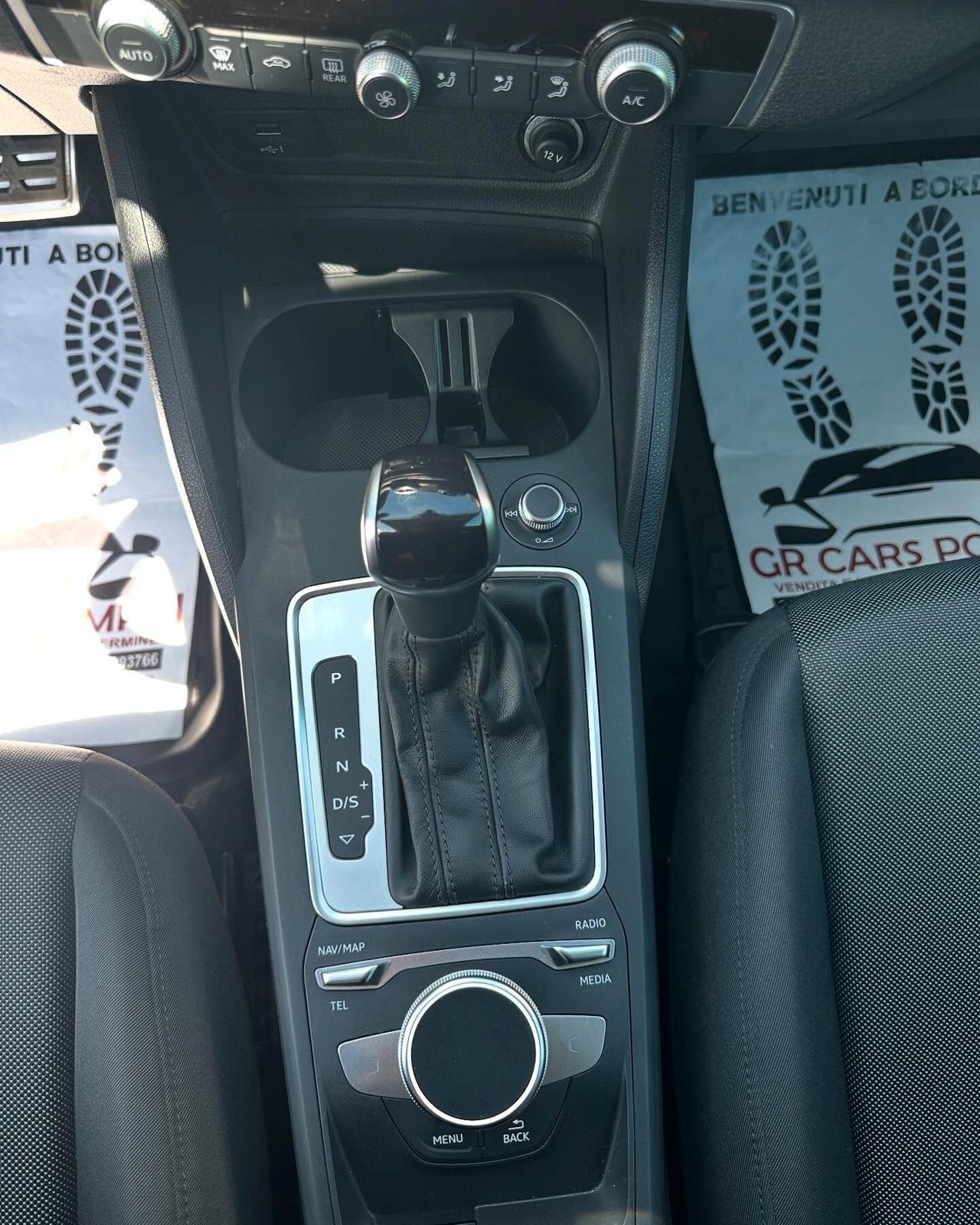 Audi Q2 30 TDI S tronic S line Edition