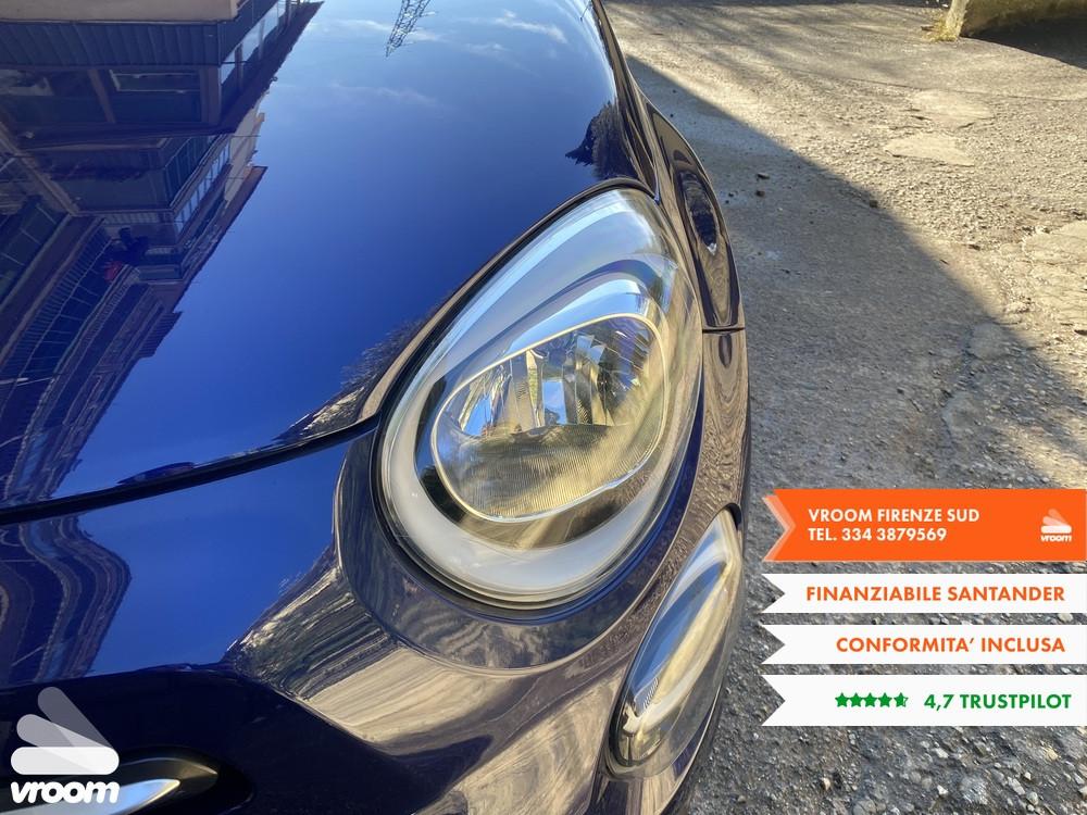 FIAT 500X 500X 1.0 T3 120 CV Cross