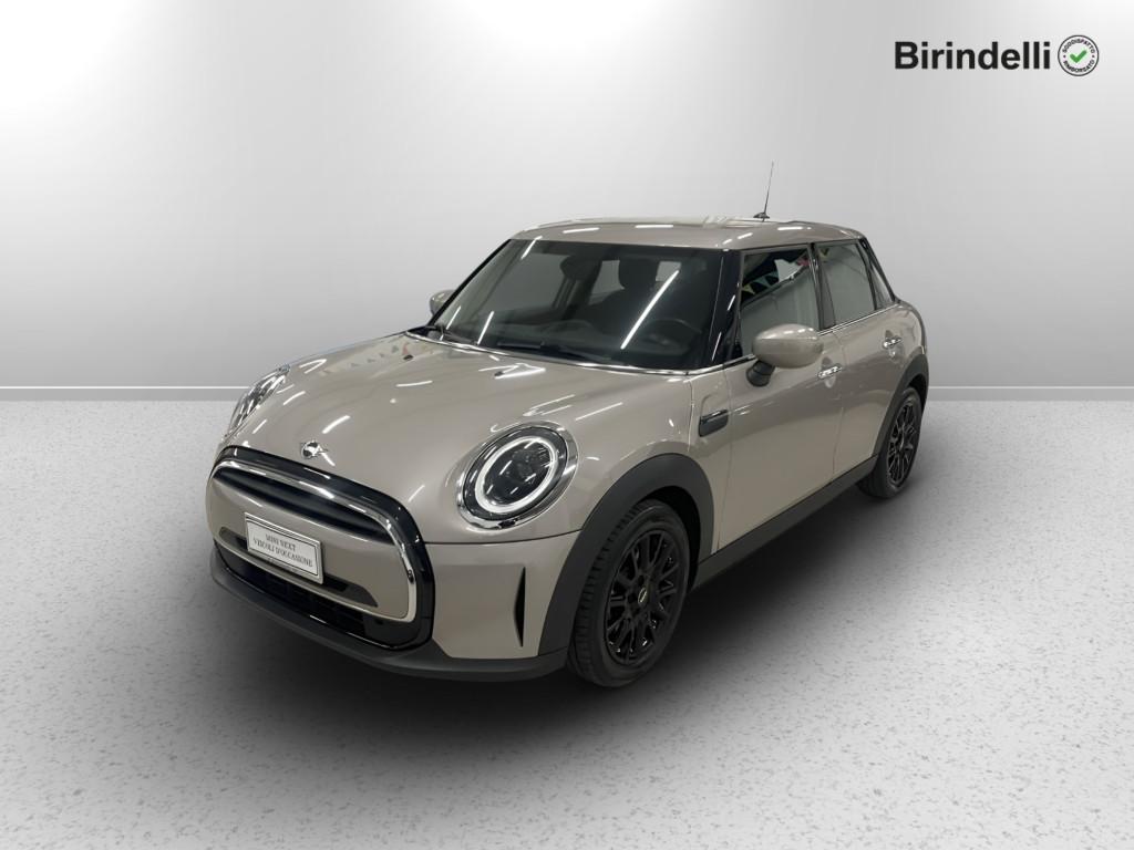 MINI Mini 5 porte (F55) - Mini 1.5 One Classic 5 porte