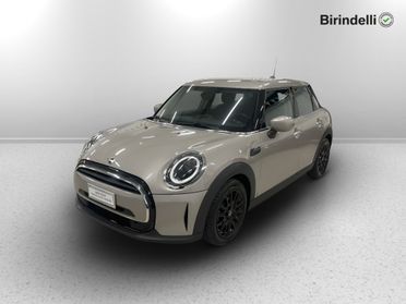 MINI Mini 5 porte (F55) - Mini 1.5 One Classic 5 porte