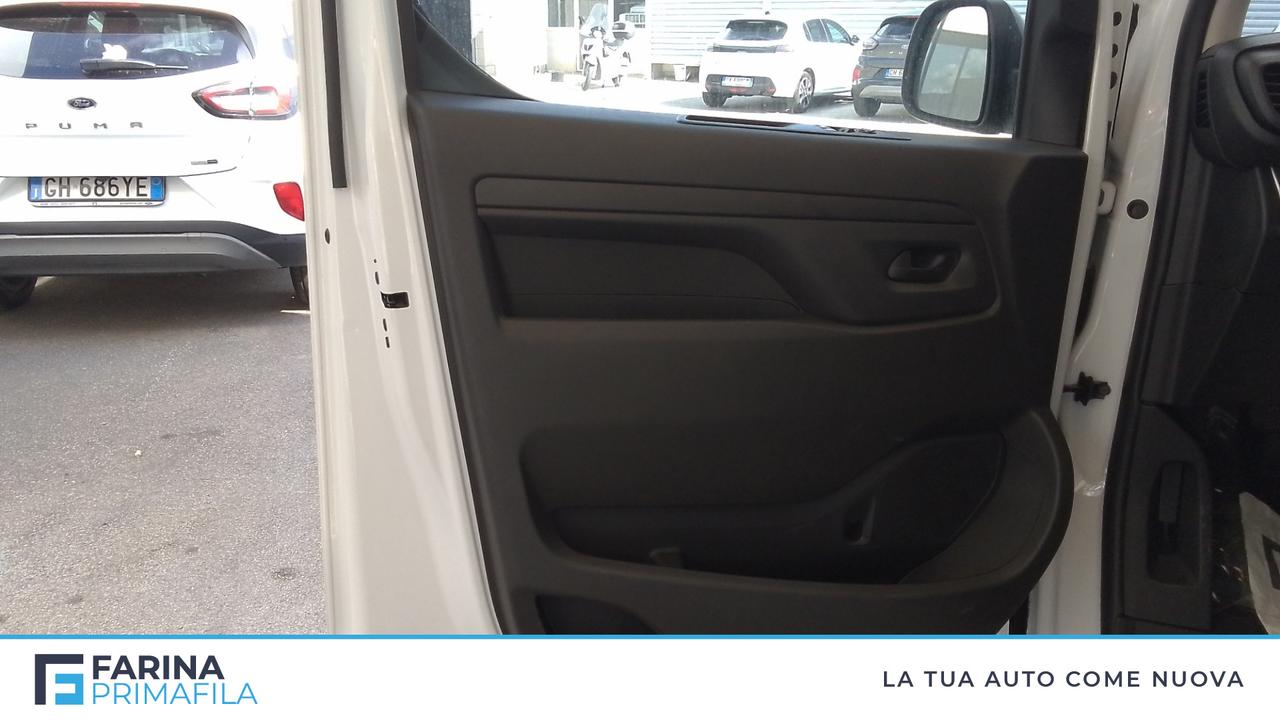 FIAT Scudo Serie 2 Van L2h1 1.5 Bluehdi 120cv Mt6