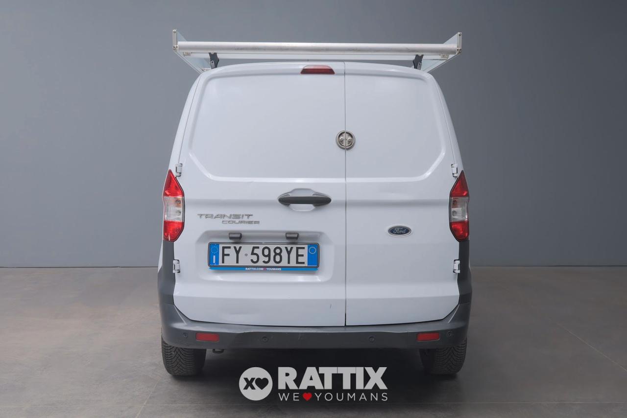 Ford Transit Courier 1.5 TDCI 75CV Trend (IVA ESCLUSA)