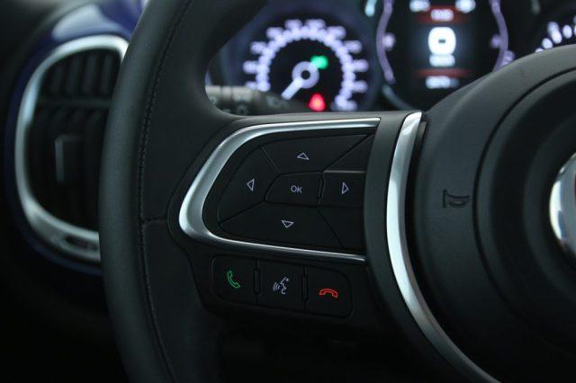 FIAT 500L 1.4 95 CV Urban Cerchi in lega 16'' / Neopatentati