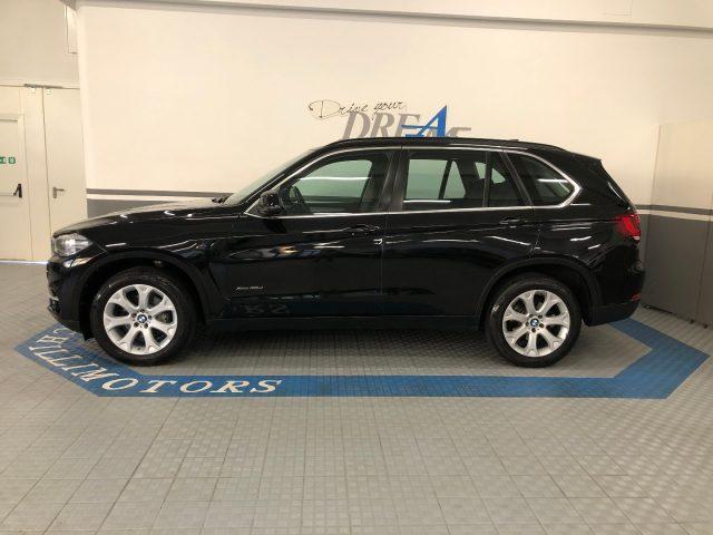 BMW X5 xDrive30d 258CV Business 1prop *iva inclusa*