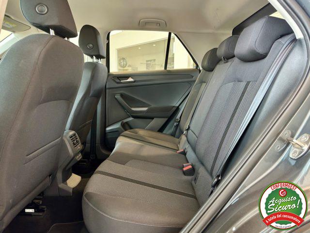 VOLKSWAGEN T-Roc 2.0 TDI SCR 150CV DSG Life