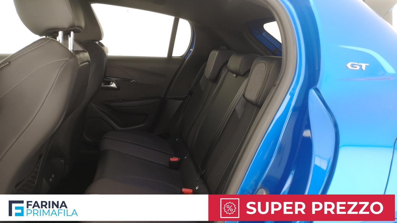 PEUGEOT 208 II 2019 - 208 1.2 puretech GT Pack s&s 130cv eat8