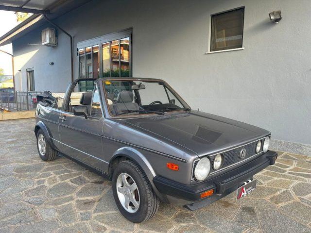 VOLKSWAGEN Golf Cabriolet 1.3 Cabriolet