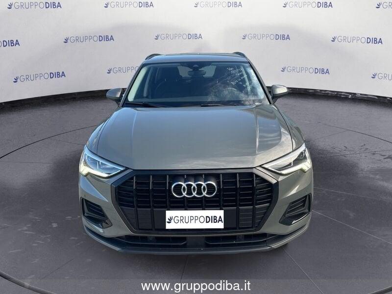 Audi Q3 II 2018 Diesel 35 2.0 tdi Business Advanced s-tronic