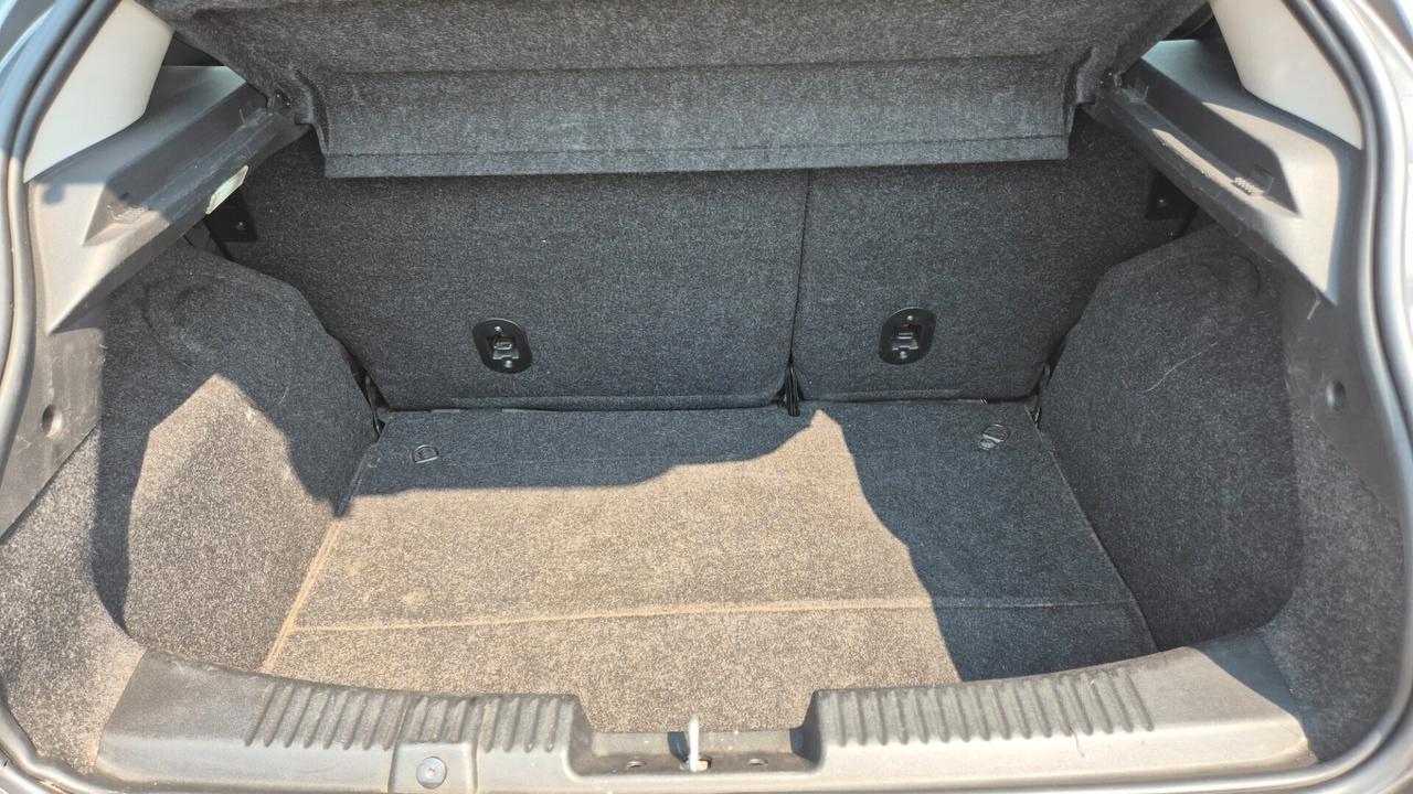 Fiat Bravo 1.6 MJT 120 CV DPF Dynamic