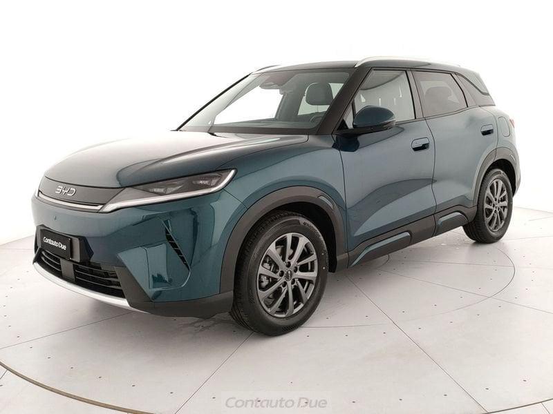 BYD Atto 2 DM-i Atto 2 DM-i 1.5 phev Boost 212cv