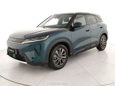 BYD Atto 2 DM-i Atto 2 DM-i 1.5 phev Boost 212cv