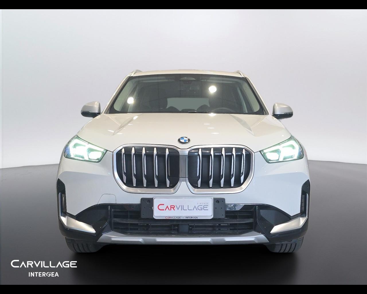 BMW X1 sdrive18d X-Line Edition Essence auto