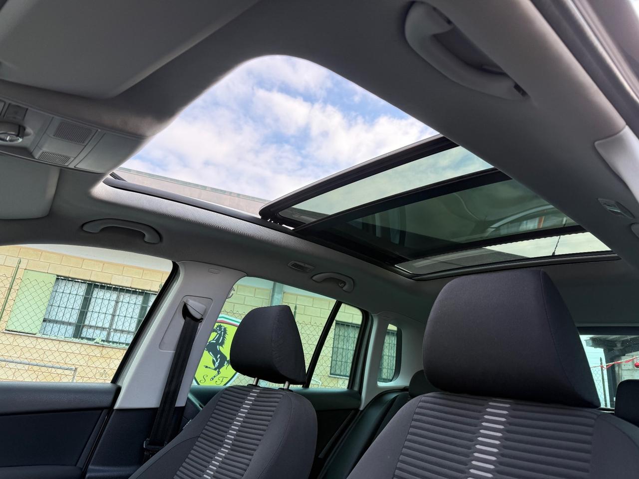 Volkswagen Tiguan 2.0 TDI DPF 4MOTION Sport & Style